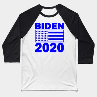 JOE BIDEN 2020 Baseball T-Shirt